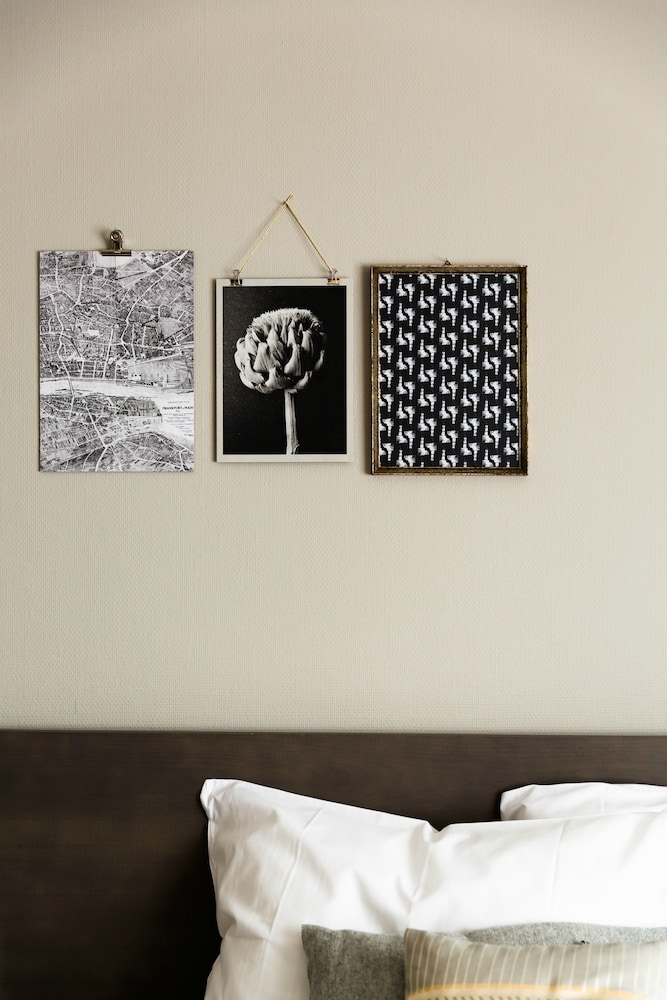 숙박 시설 내 편의 시설/서비스