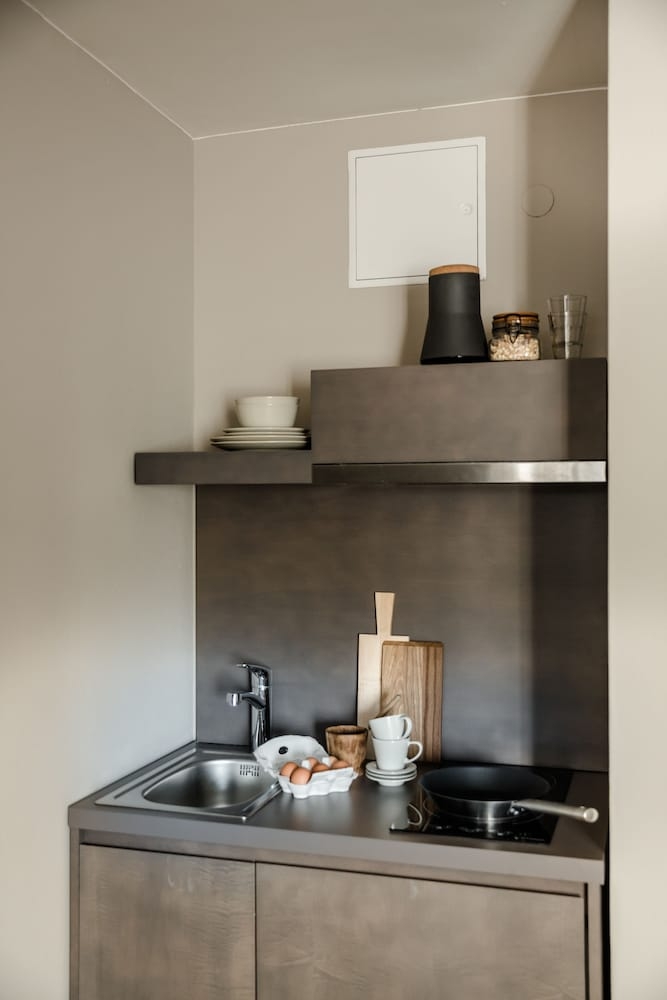 전용 간이 주방