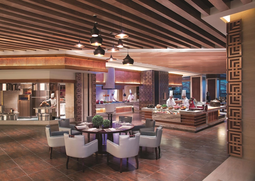 아침 식사 공간