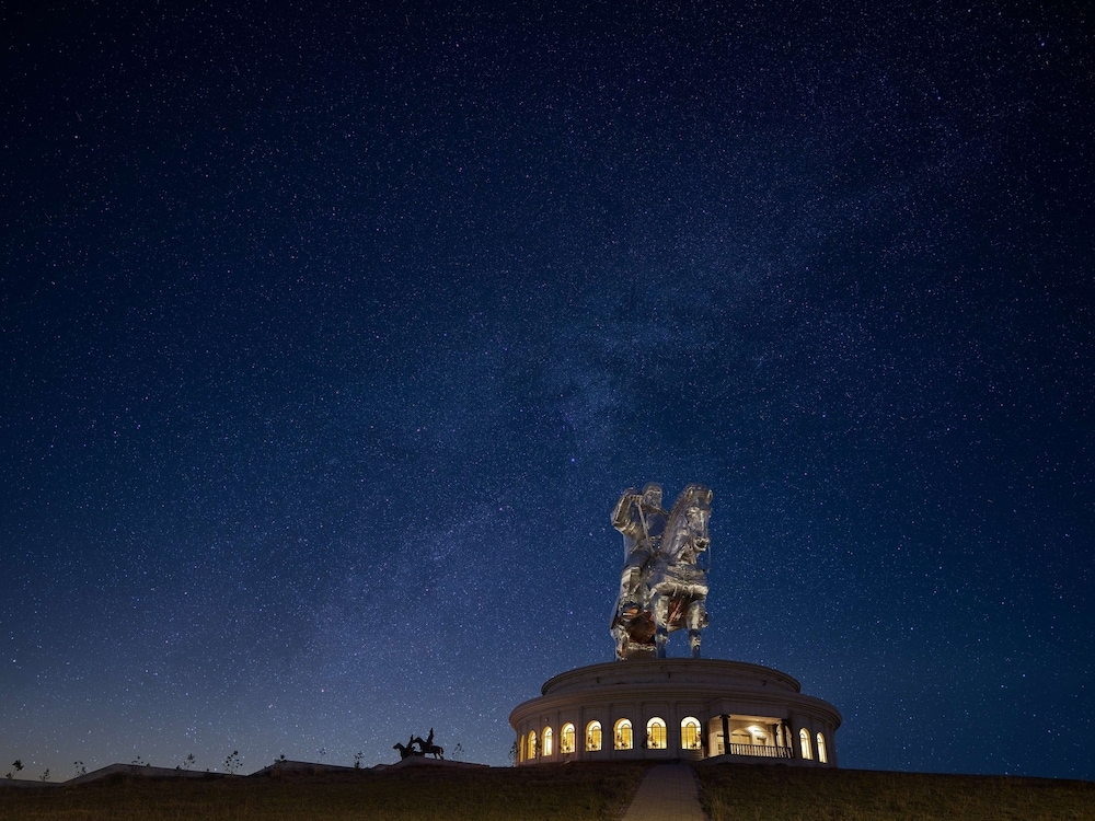 숙박 시설 내 편의 시설/서비스