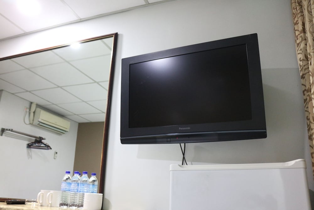 객실 내 편의 시설/서비스