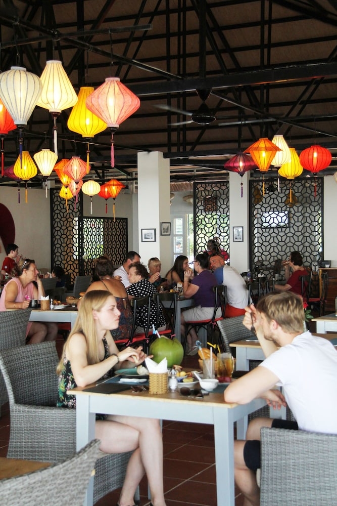 아침 식사 공간