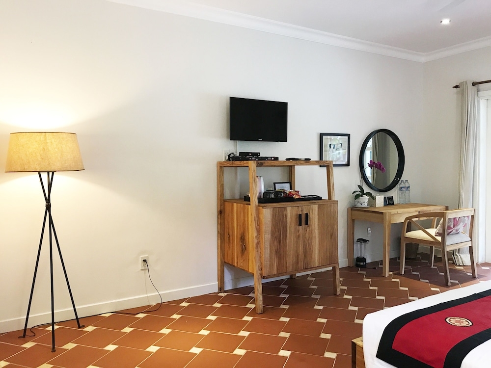 객실 내 편의 시설/서비스