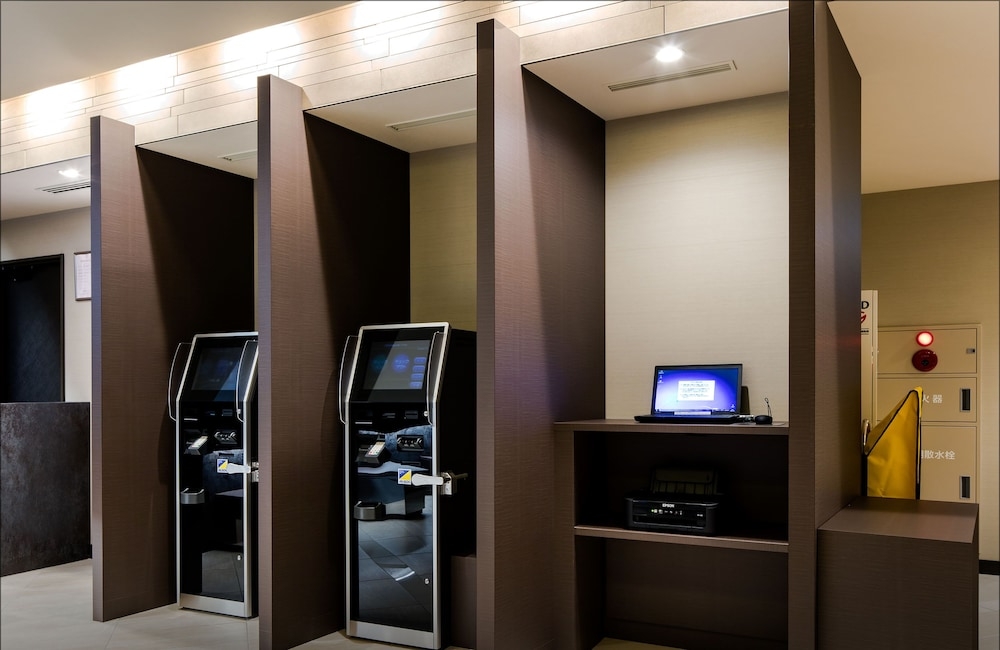 숙박 시설 내 편의 시설/서비스