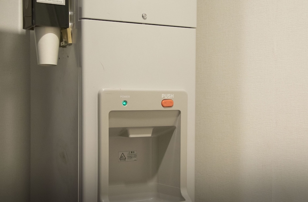 숙박 시설 내 편의 시설/서비스