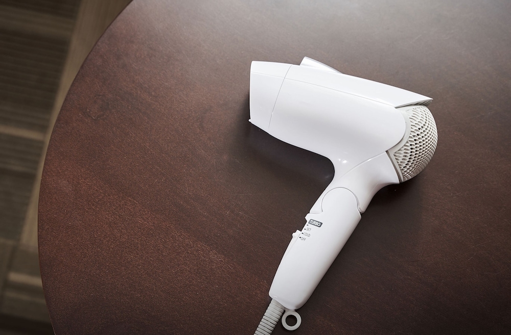 욕실 편의 시설