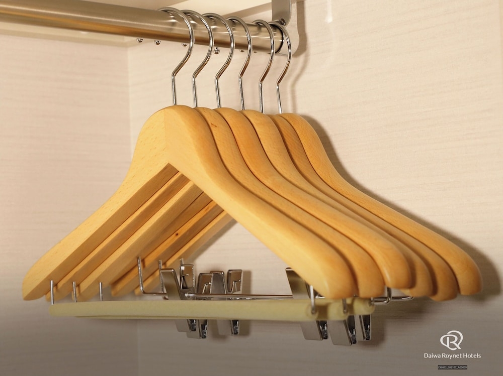 객실 내 편의 시설/서비스