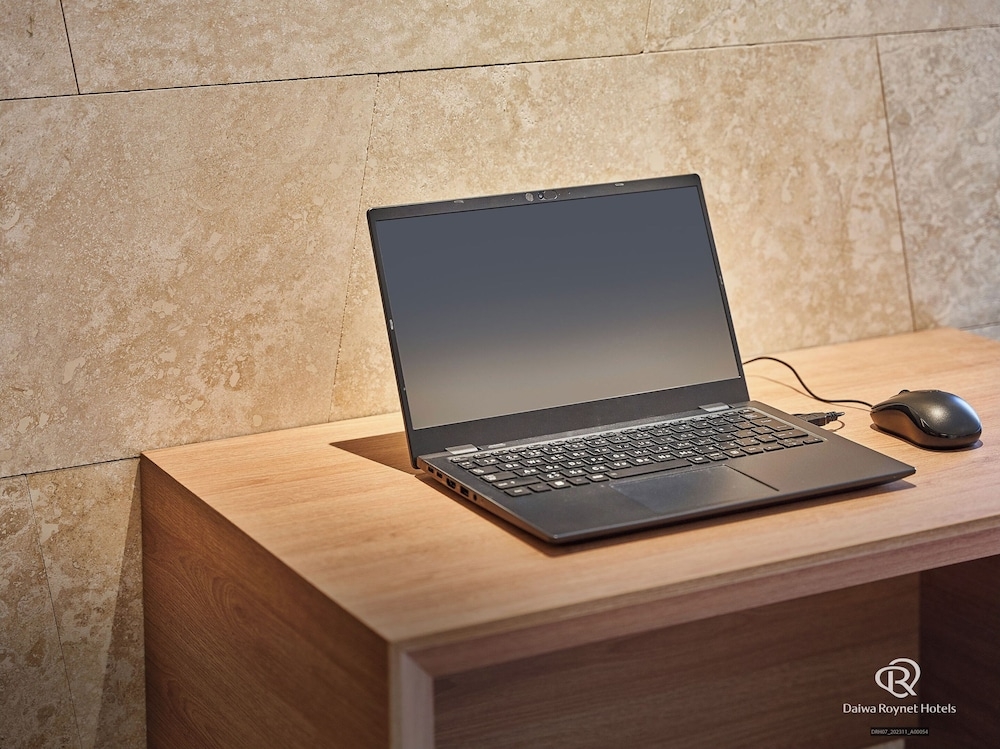 숙박 시설 내 편의 시설/서비스