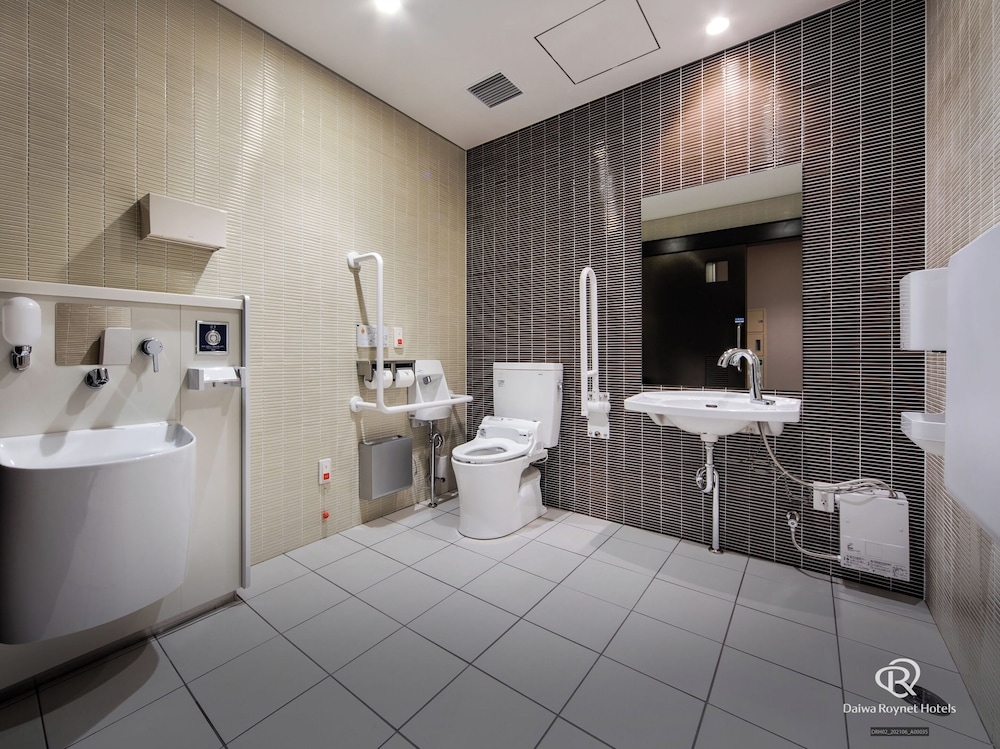 숙박 시설 내 편의 시설/서비스