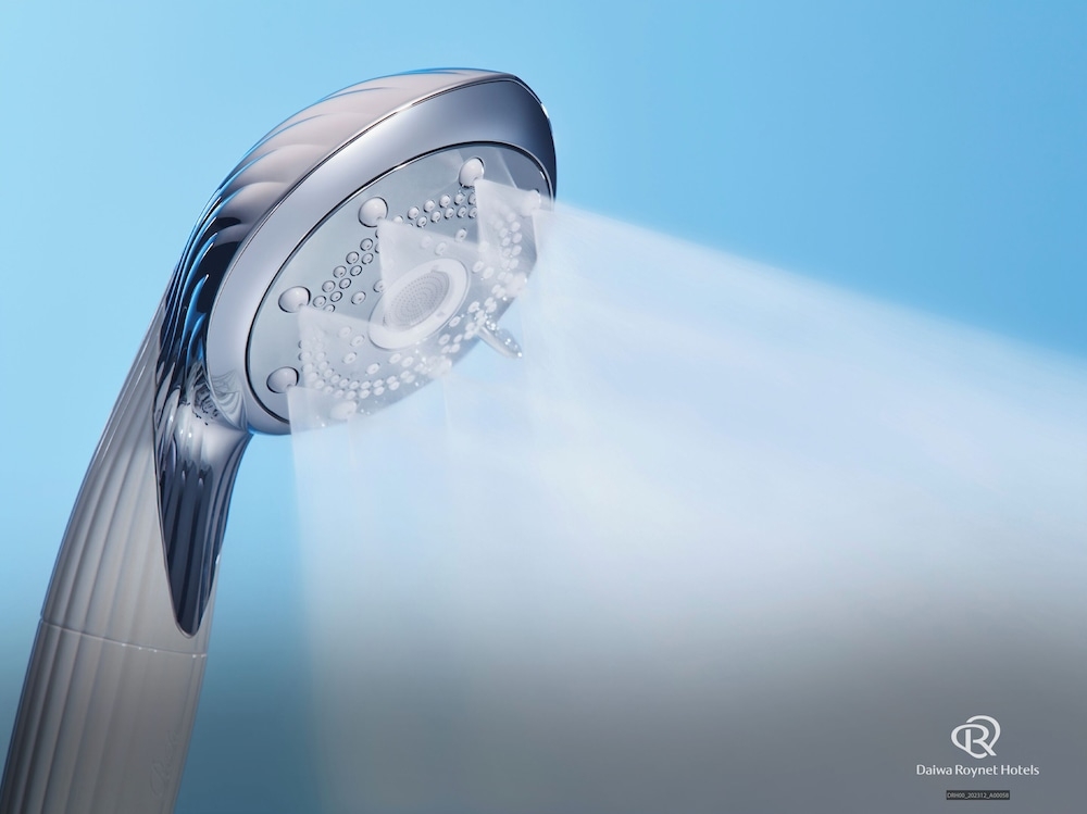 욕실 샤워