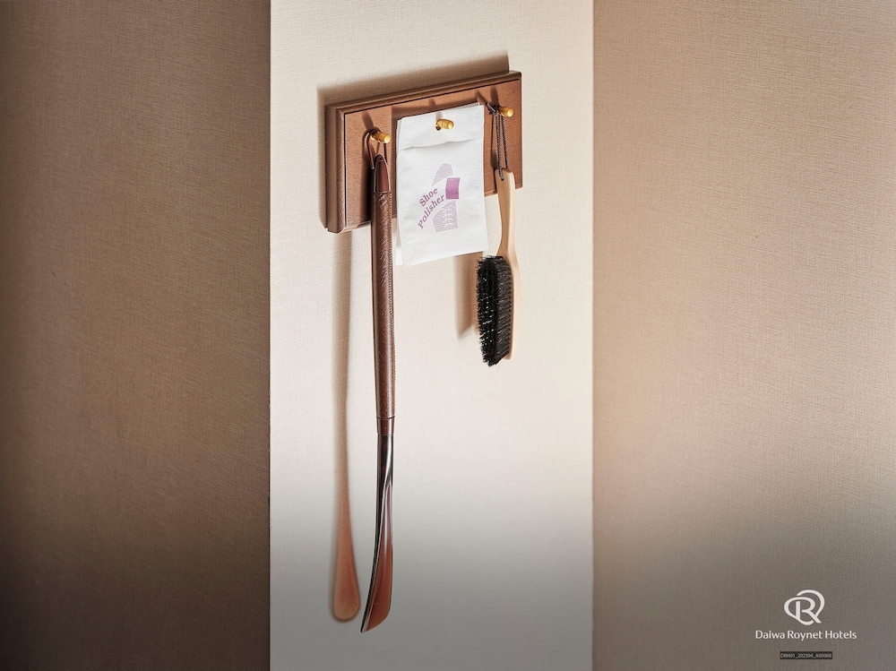 객실 내 편의 시설/서비스