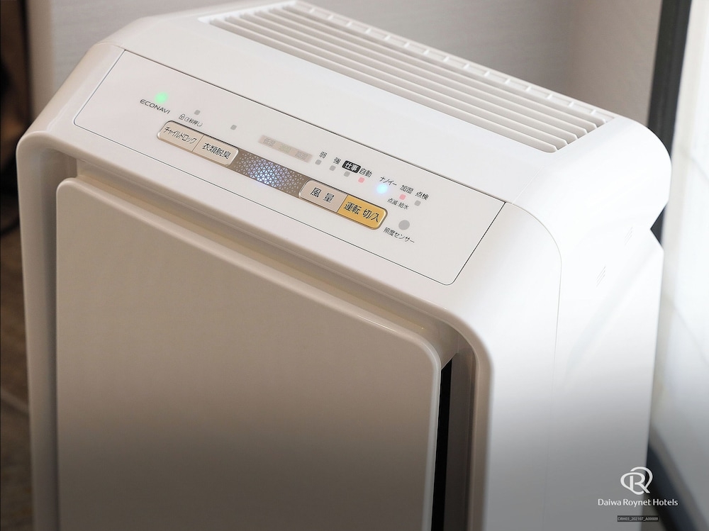 객실 내 편의 시설/서비스