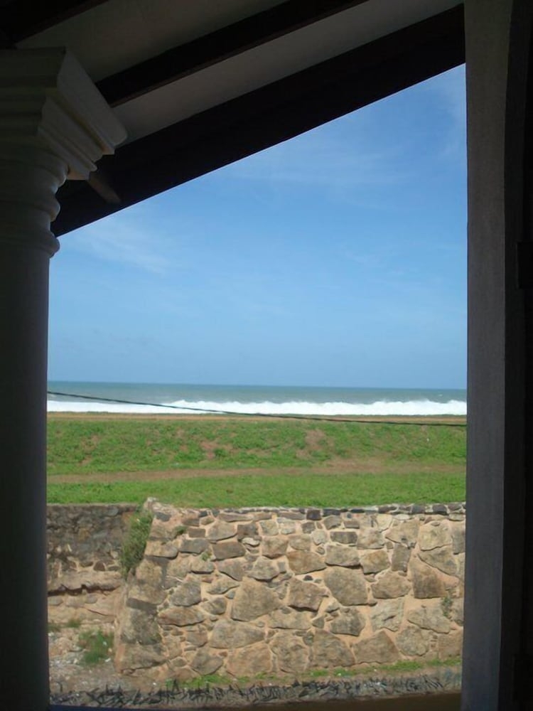 숙박 시설의 전망