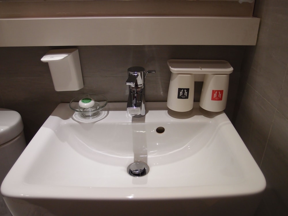 욕실 세면대