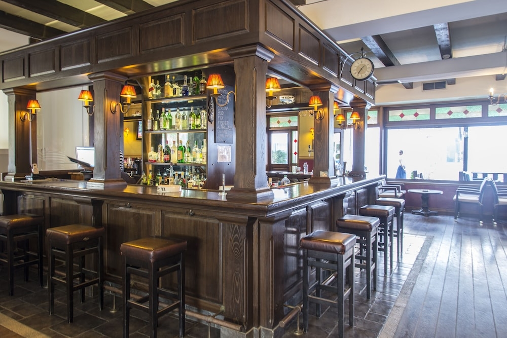 바(숙박 시설 내)