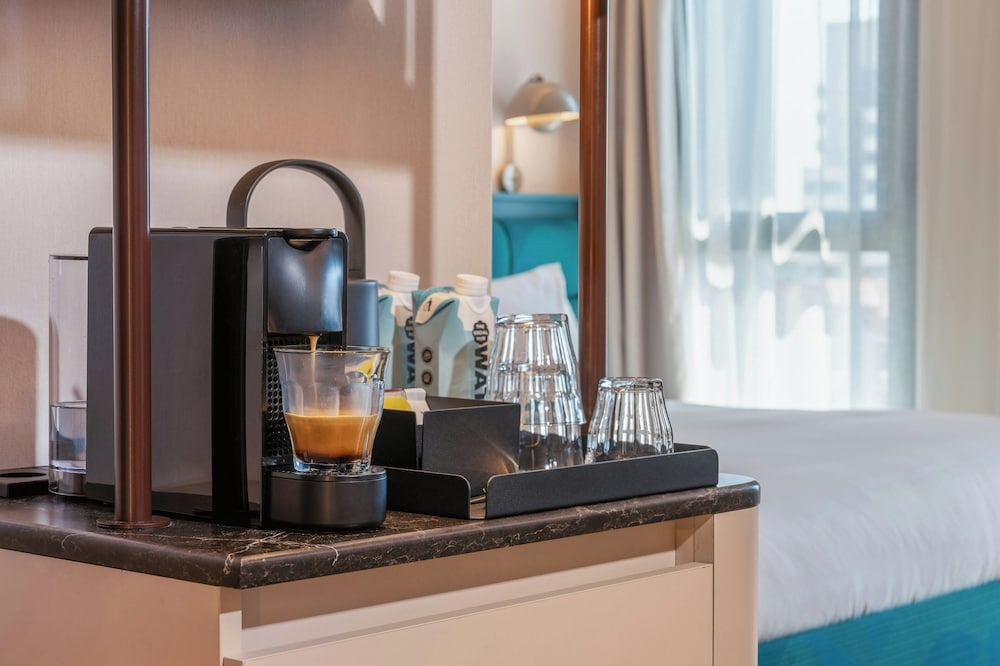 커피 및/또는 커피 메이커