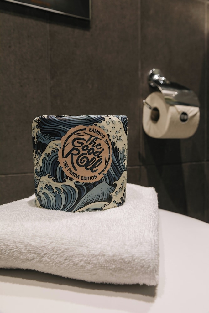 욕실 편의 시설