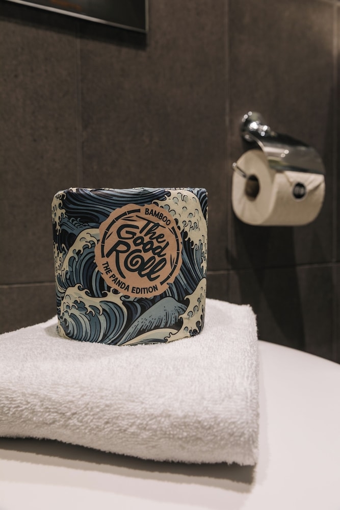 욕실 편의 시설