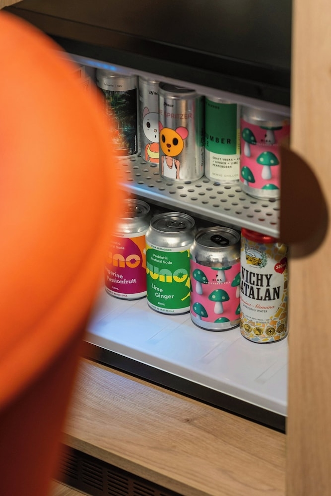 객실 내 편의 시설/서비스