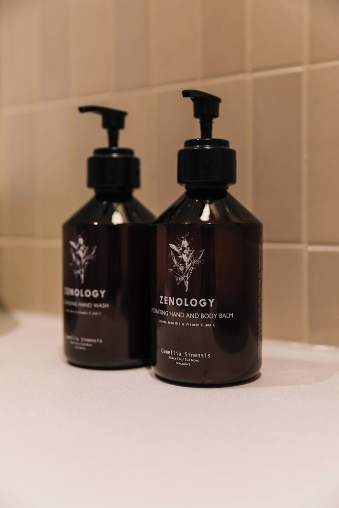 욕실 편의 시설