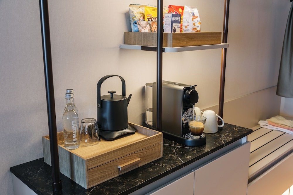 객실 내 편의 시설/서비스