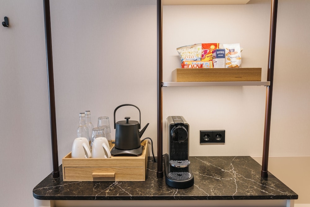 객실 내 편의 시설/서비스