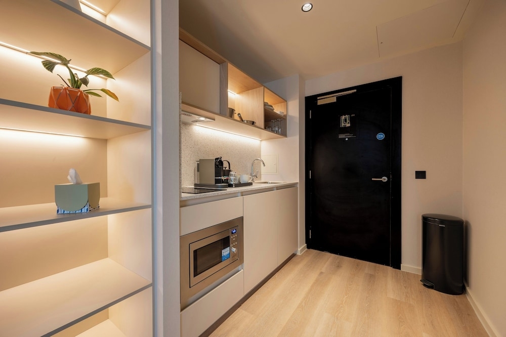 전용 간이 주방