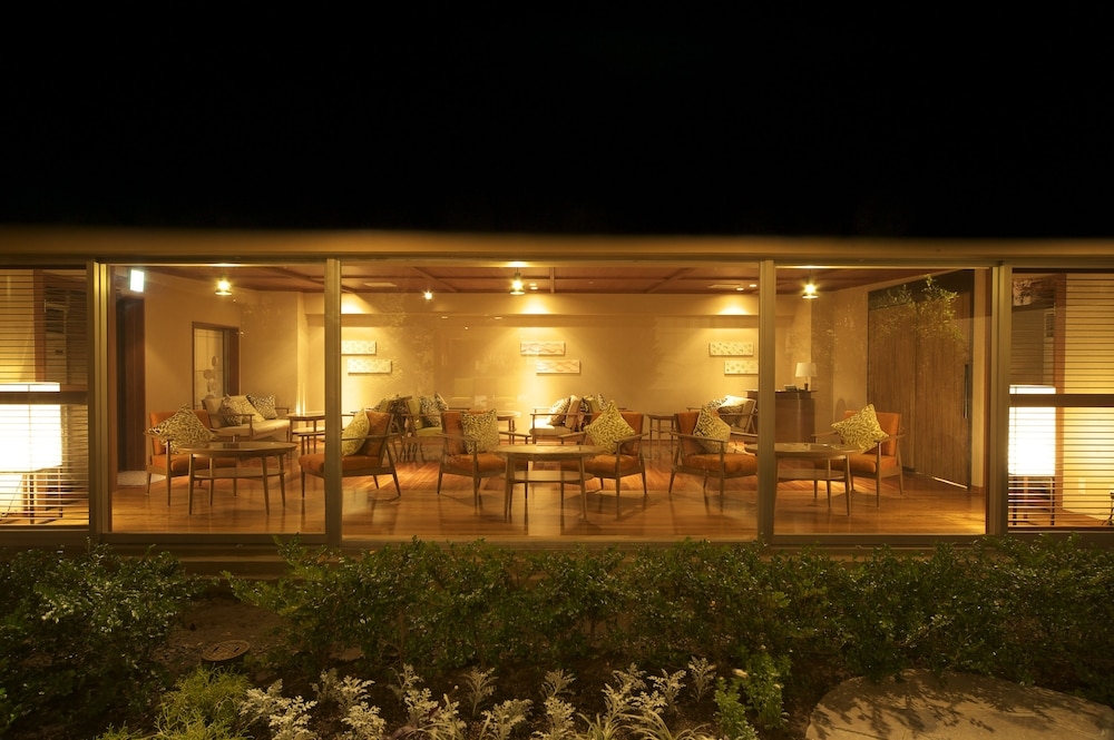 숙박 시설 내 편의 시설/서비스