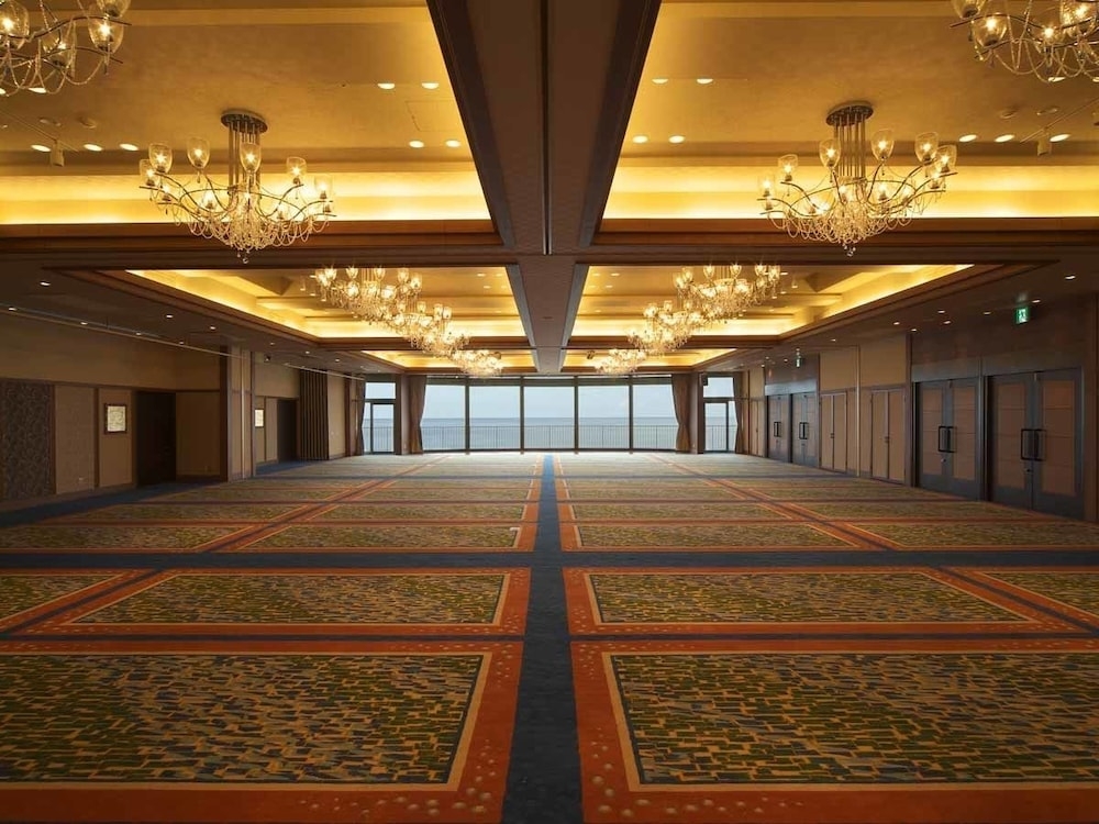 숙박 시설 내 편의 시설/서비스