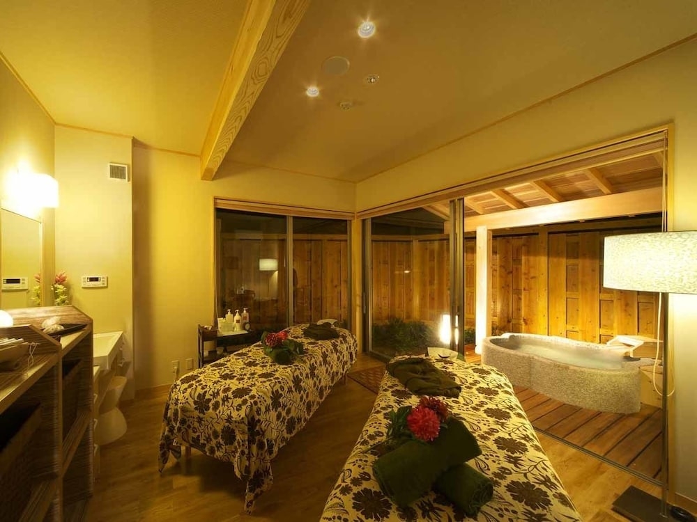 스파 트리트먼트