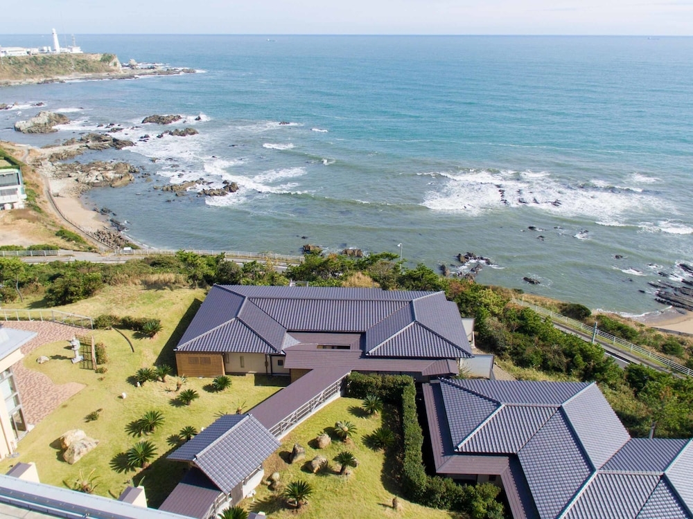 숙박 시설의 전망