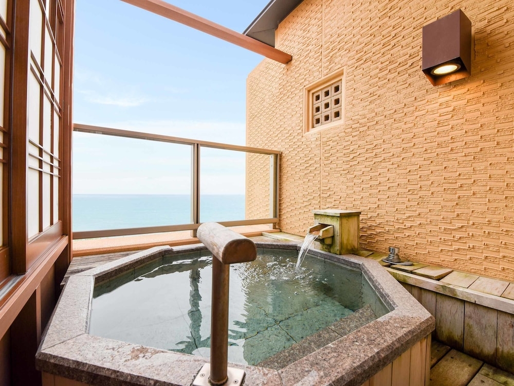 실내 스파 욕조