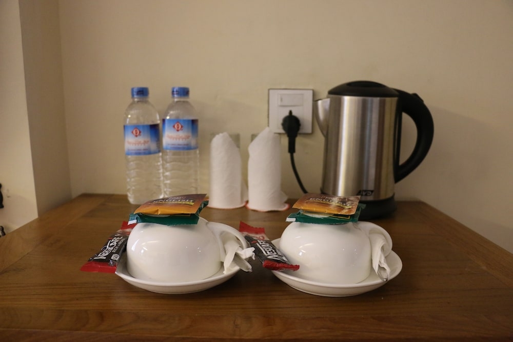 객실 내 편의 시설/서비스