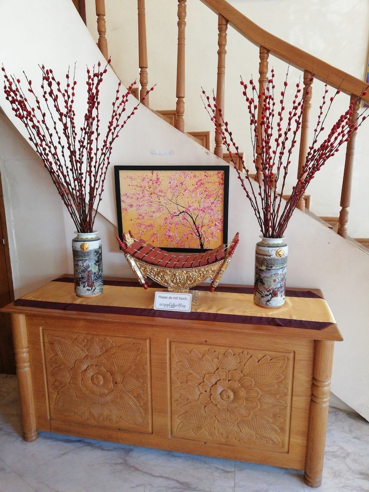 내부 세부 사진