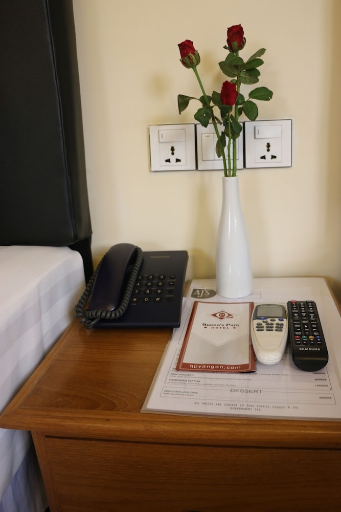 객실 내 편의 시설/서비스