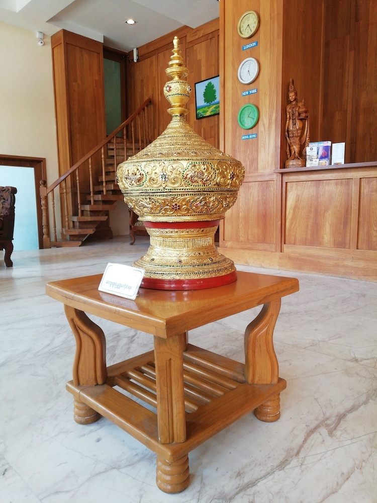 내부 세부 사진