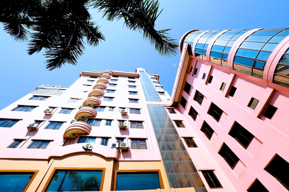 외부 세부 사진