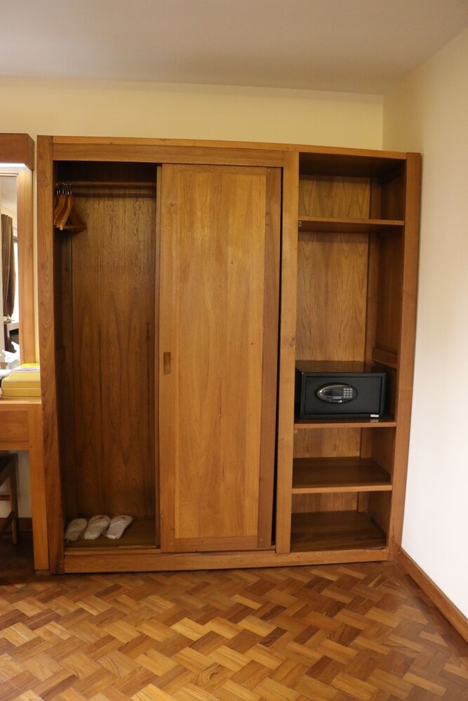 객실 내 편의 시설/서비스