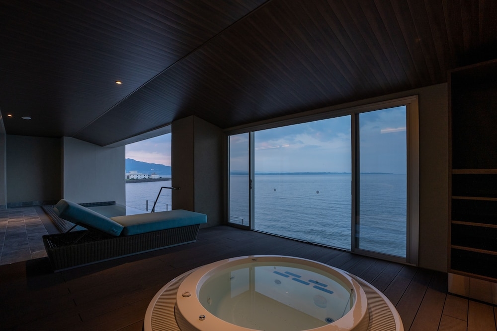 객실 내 편의 시설/서비스