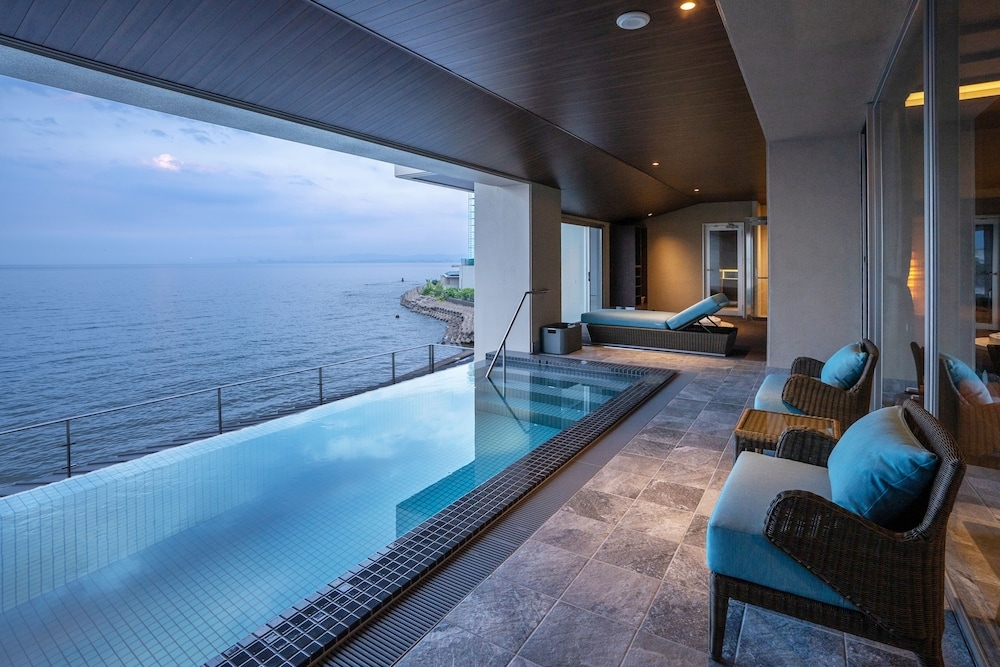 객실 내 편의 시설/서비스