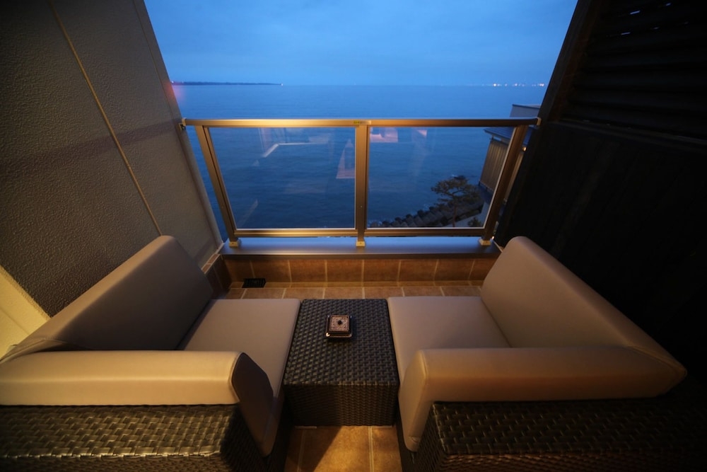 해변/바다 전망