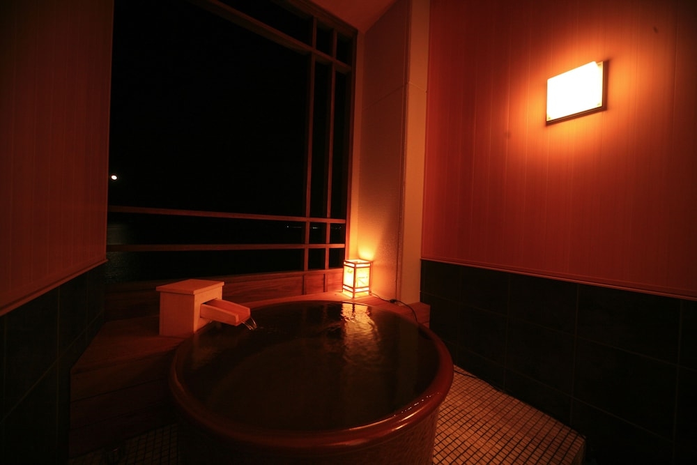 욕실 편의 시설