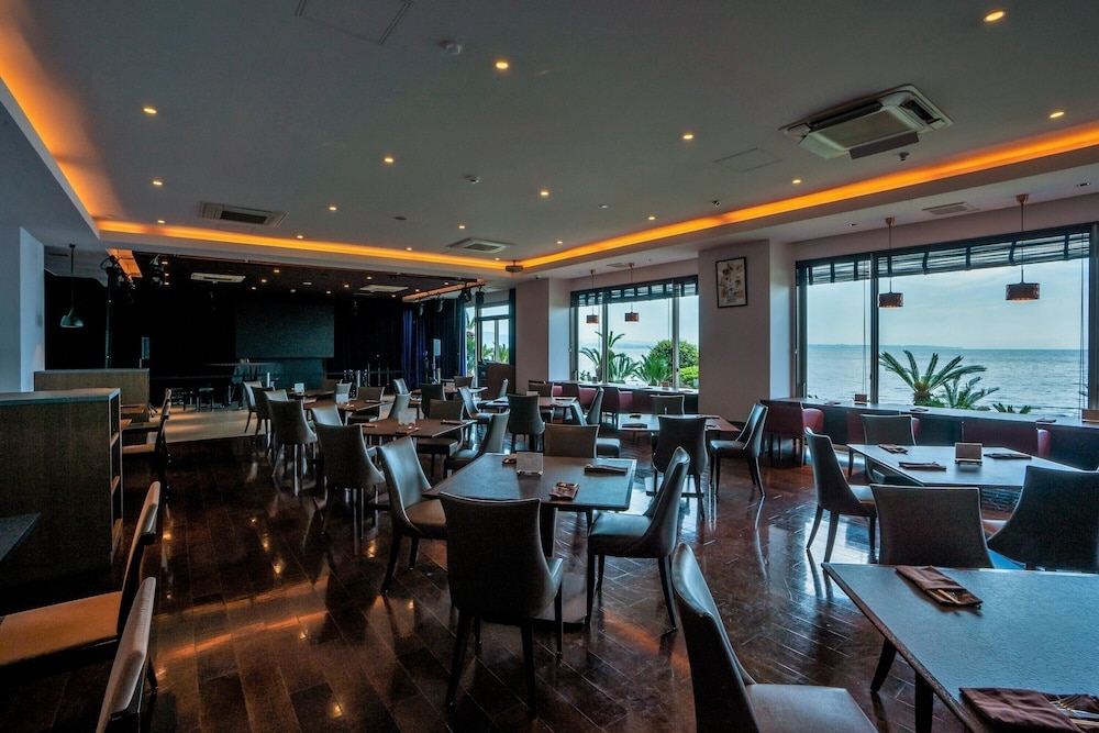 아침 식사 공간