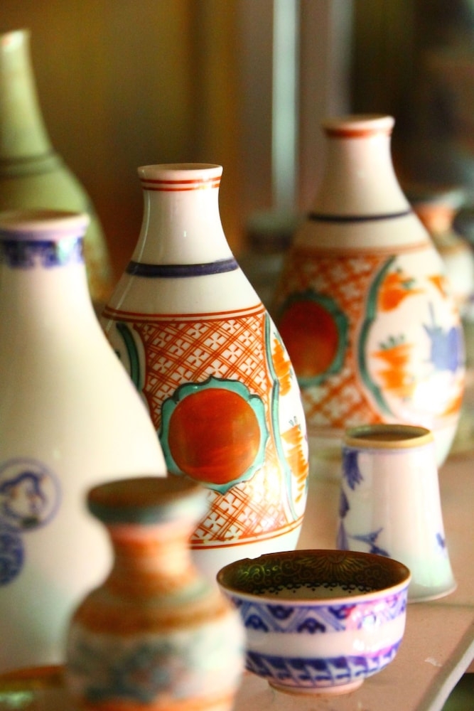 내부 세부 사진