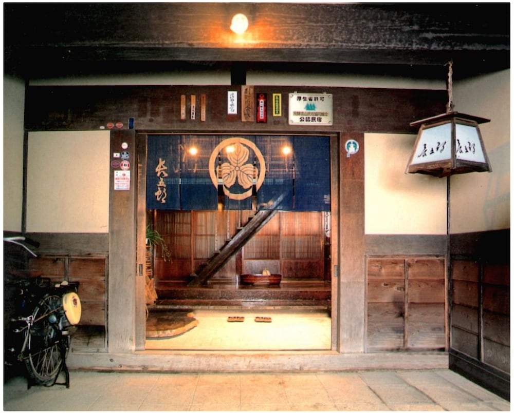 외부 세부 사진