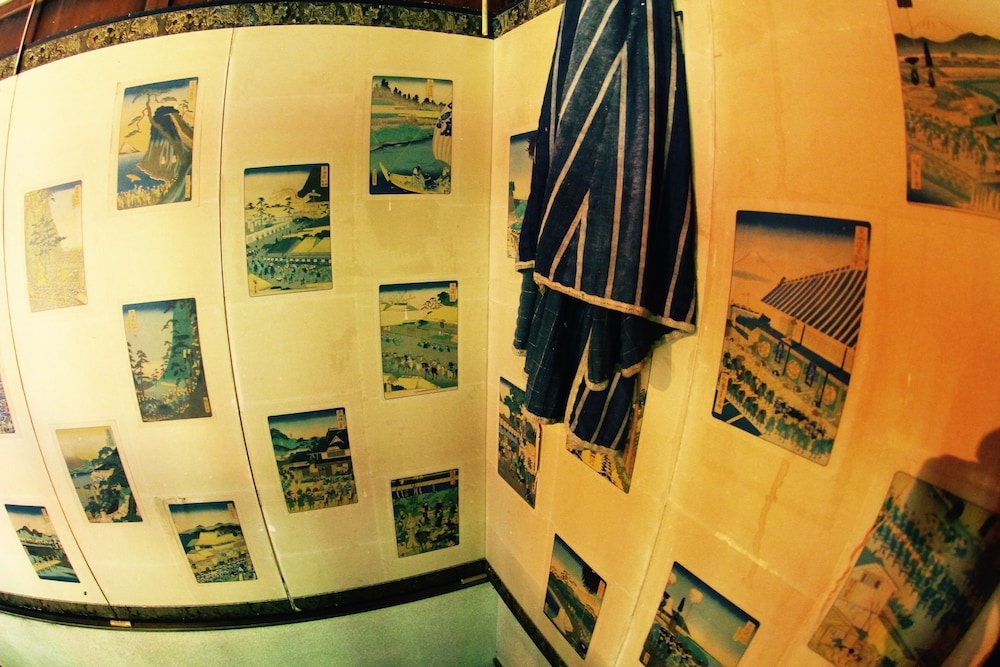 내부 세부 사진