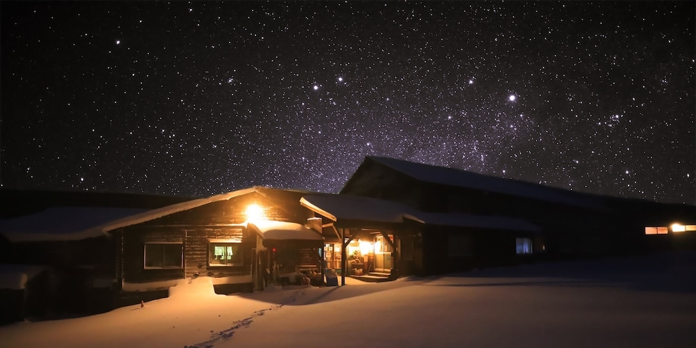 객실에서 보이는 전망
