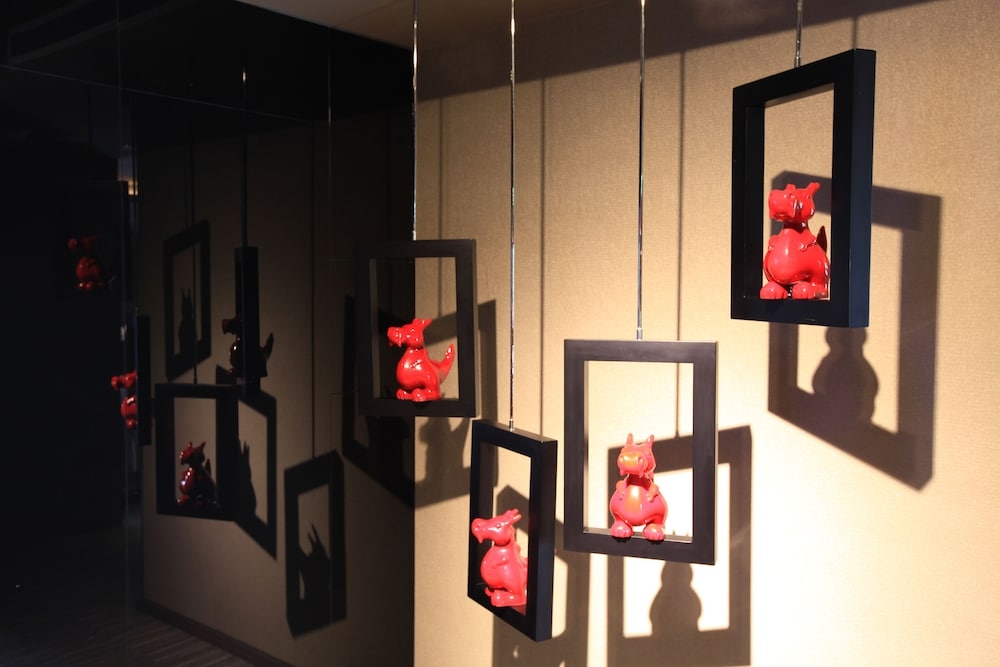 내부 세부 사진