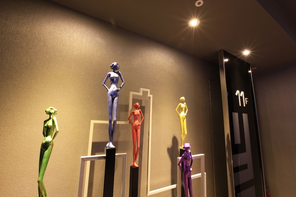 내부 세부 사진