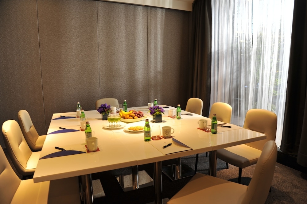 숙박 시설 내 편의 시설/서비스